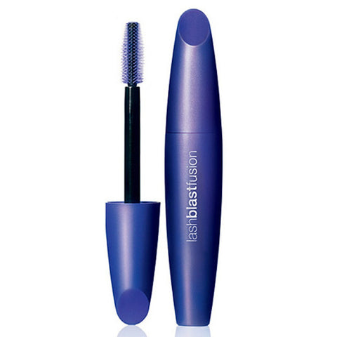 COVERGIRL -  Lash Blast Fusion Mascara Very Black