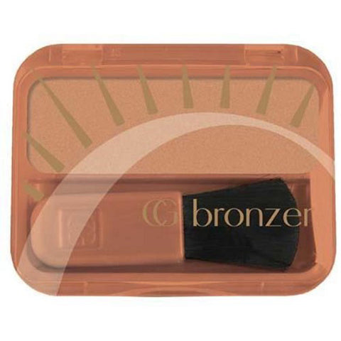 COVERGIRL - Cheekers Bronzer Golden Tan