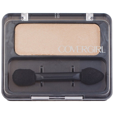 COVERGIRL - Eye Enhancers 1 Kit Eye Shadow Champagne