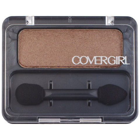 COVERGIRL - Eye Enhancers 1 Kit Eye Shadow Tapestry Taupe