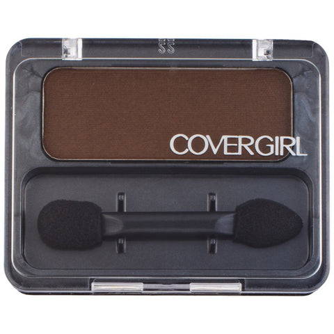 COVERGIRL - Eye Enhancers 1 Kit Eye Brown Smolder