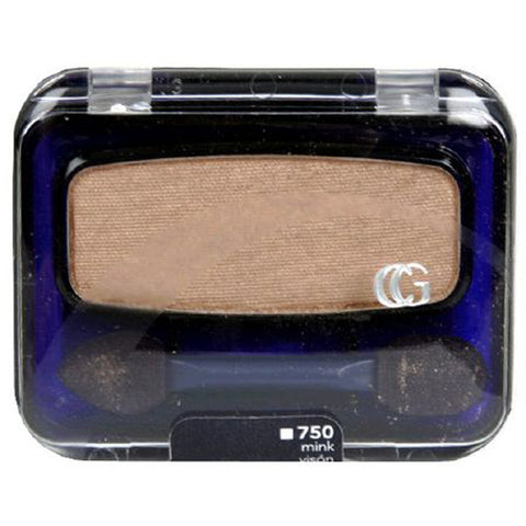 COVERGIRL - Eye Enhancers 1 Kit Eye Shadow Mink