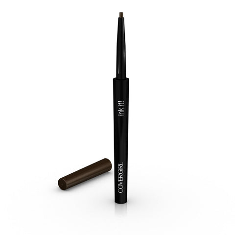 COVERGIRL -  Ink It by Perfect Point Plus Eyeliner Cocoa Ink