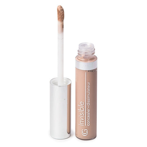 COVERGIRL - Invisible Cream Concealer Medium