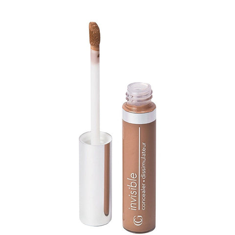 COVERGIRL - Invisible Cream Concealer Honey