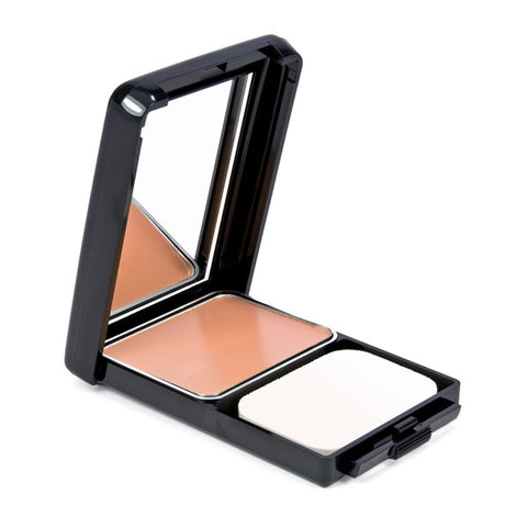 COVERGIRL - Ultimate Finish Liquid Powder Make Up Creamy Natural