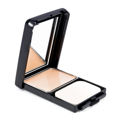 COVERGIRL - Ultimate Finish Liquid Powder MakeUp Classic Ivory