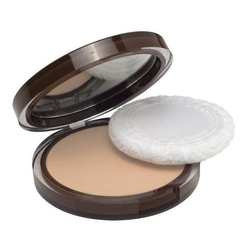 COVERGIRL - Clean Pressed Powder Buff Beige