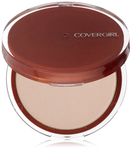 COVERGIRL - Clean Pressed Powder Classic Beige