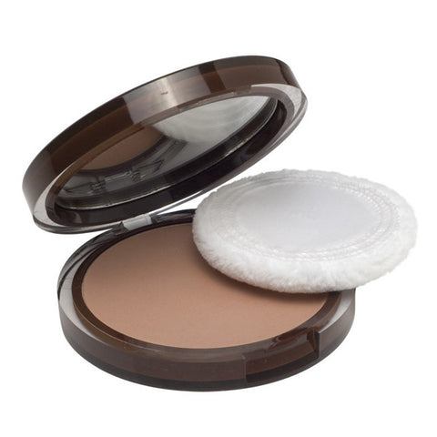 COVERGIRL - Clean Pressed Powder Creamy Beige