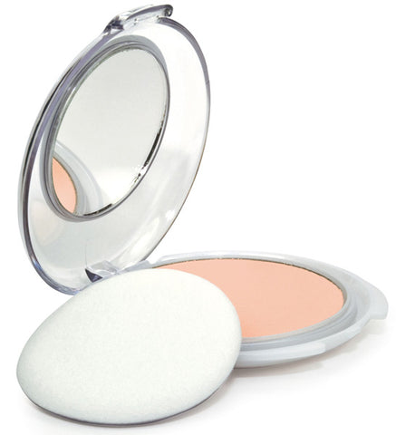 COVERGIRL - Trublend Pressed Powder Translucent Light