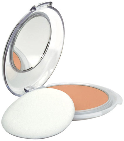 COVERGIRL - Trublend Pressed Powder Translucent Honey