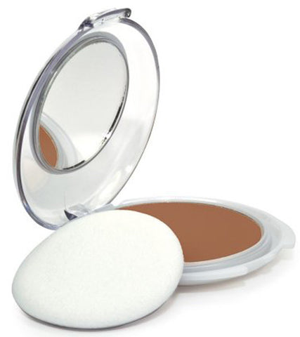 COVERGIRL - Trublend Pressed Powder Translucent Sable