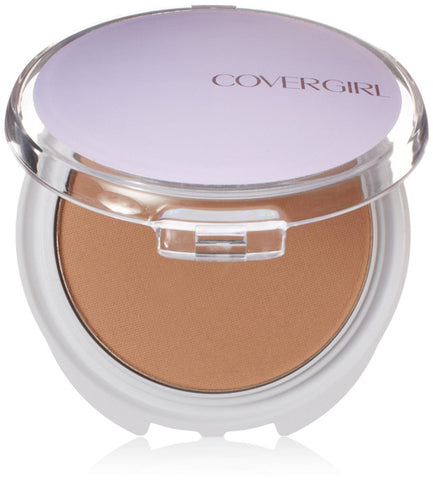 COVERGIRL - Advanced Radiance Pressed Powder Natural Beige