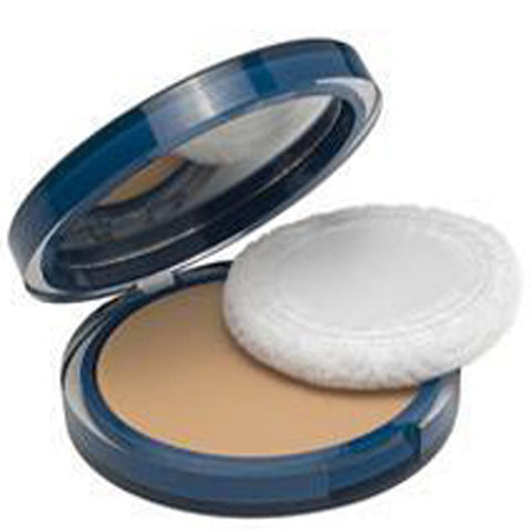 COVERGIRL - Clean Oil Control Pressed Powder Soft Honey