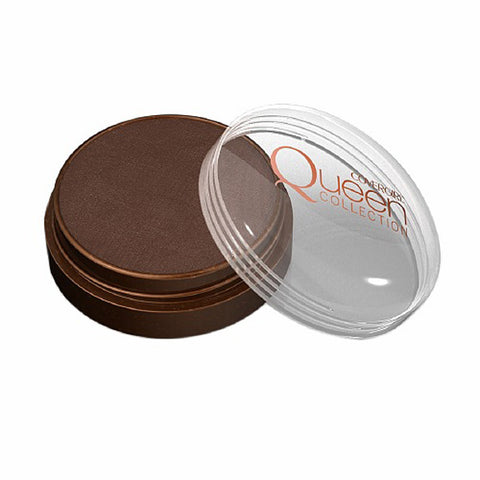 COVERGIRL - Queen Collection Eye Shadow Pot Dazzle