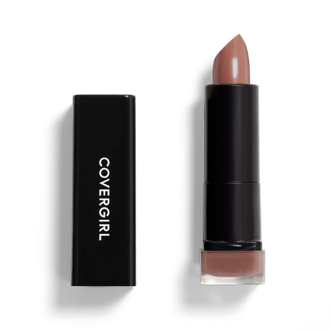 COVERGIRL - Exhibitionist Lipstick Coffee Crave