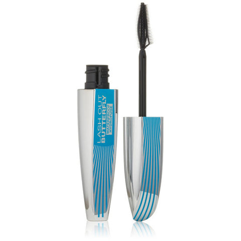 L'OREAL - Voluminous Butterfly Waterproof Mascara 870 Black