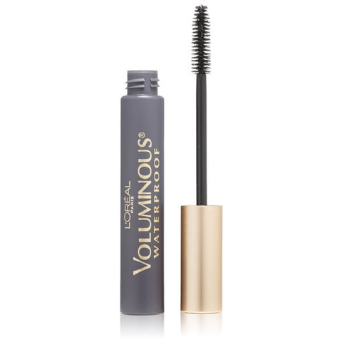 L'OREAL - Voluminous Original Waterproof Mascara 360 Black