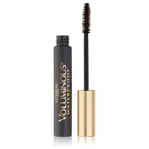 L'OREAL - Voluminous Original Waterproof Mascara 365 Black Brown