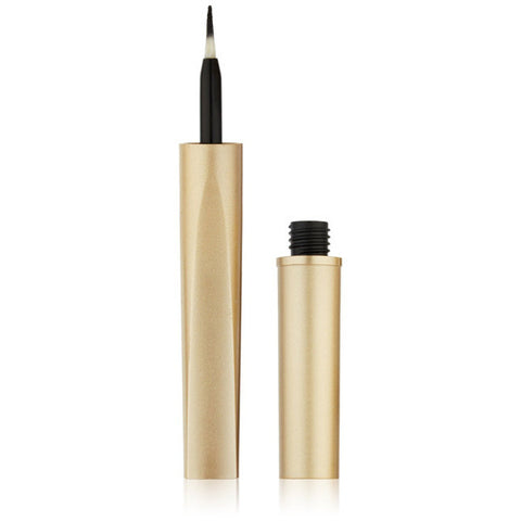 L'OREAL - Lineur Intense Felt Tip Liquid Eyeliner 610 Black Mica