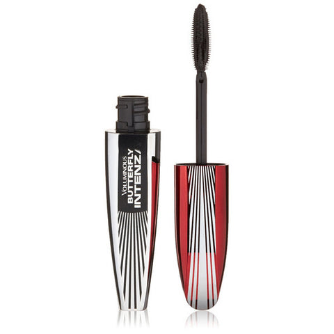 L'OREAL - Voluminous Butterfly Intenza Mascara 380 Blackest Black