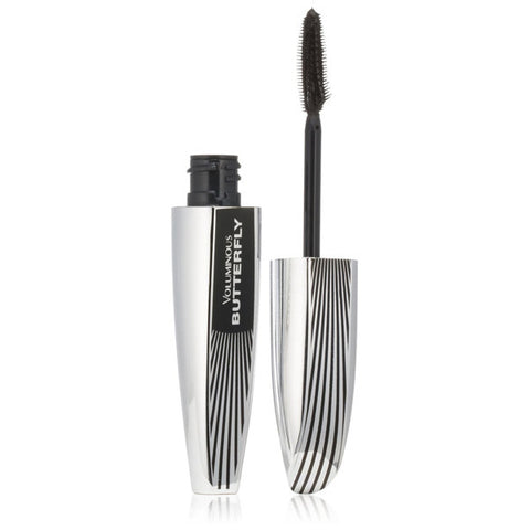 L'OREAL - Voluminous Butterfly Mascara 867 Black