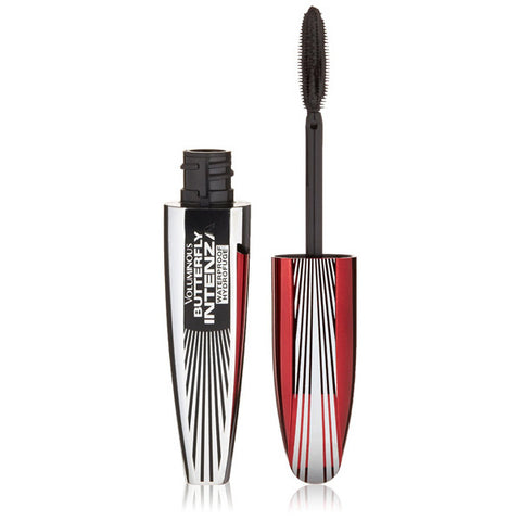 L'OREAL - Voluminous Butterfly Intenza Mascara 381 Blackest Black