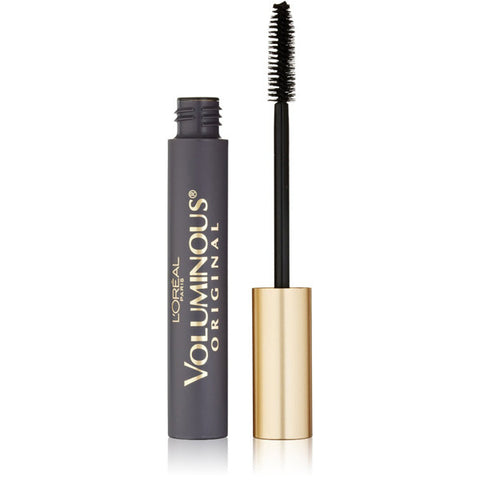 L'OREAL - Voluminous Original Mascara 305 Black