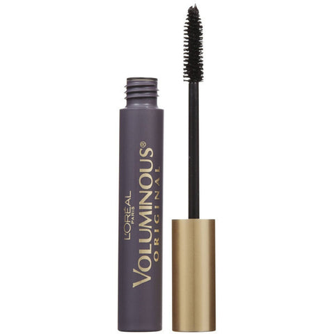 L'OREAL - Voluminous Original Mascara 310 Blackest Black