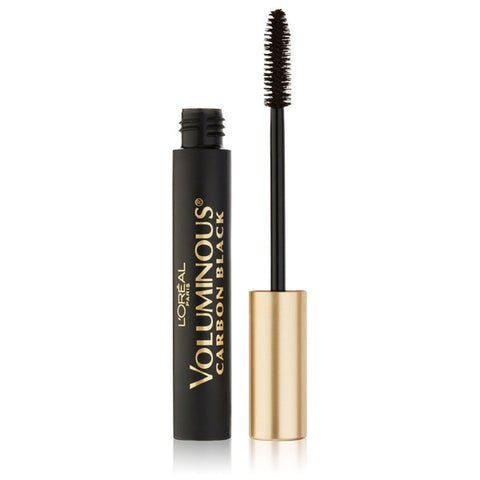 L'OREAL - Voluminous Mascara 335 Carbon Black