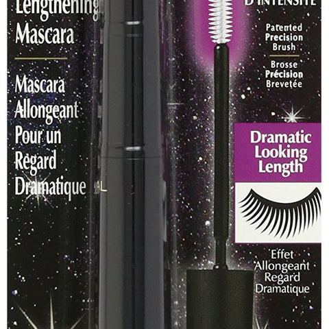 L'OREAL - Telescopic Original Mascara 935 Carbon Black