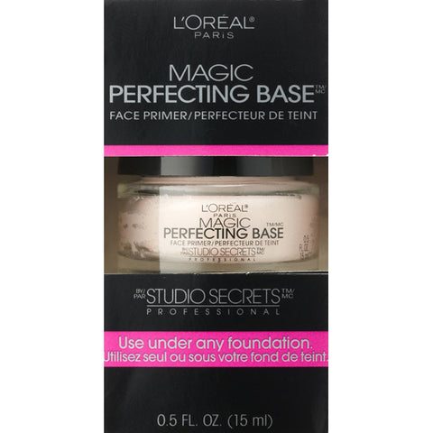 L'OREAL - Secrets Professional Magic Perfecting Base Primer