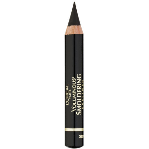 L'OREAL - Voluminous Smoldering Eyeliner 645 Black