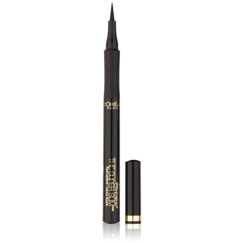 L'OREAL -  Infallible The Super Slim Liquid Eyeliner 400 Black