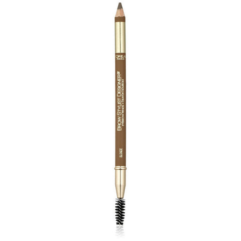 L'OREAL - Brow Stylist Sculptor Eyebrow Pencil 305 Blonde