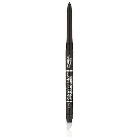 L'OREAL - Infallible Never Fail Eyeliner 511 Black