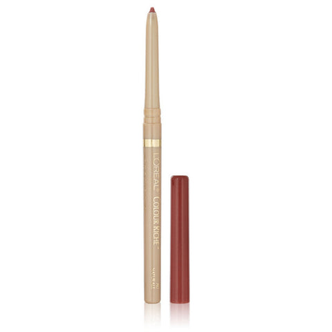 L'OREAL - Colour Riche Lip Liner 780 Au Natural