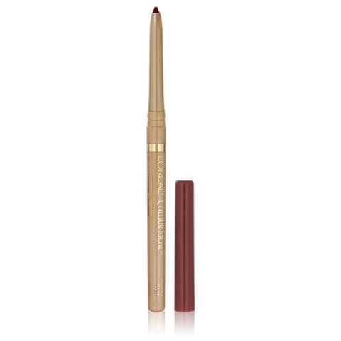 L'OREAL - Colour Riche Lip Liner 772 Lasting Plum