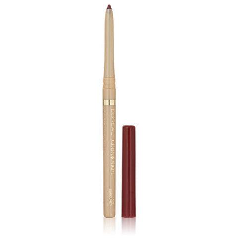 L'OREAL - Colour Riche Lip Liner 773 Truly Burgundy