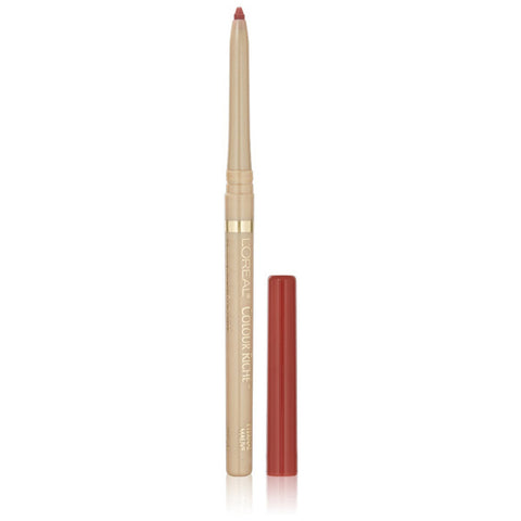 L'OREAL - Colour Riche Lip Liner 760 Timeless Coral