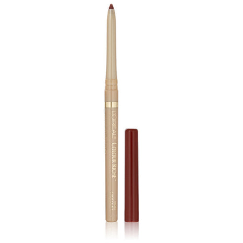 L'OREAL - Colour Riche Lip Liner 783 More Chocolate