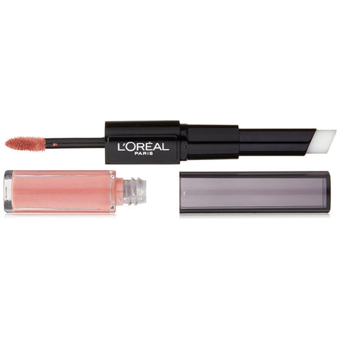 L'OREAL - Infallible Pro-Last Lipcolor 117 Permanent Blush