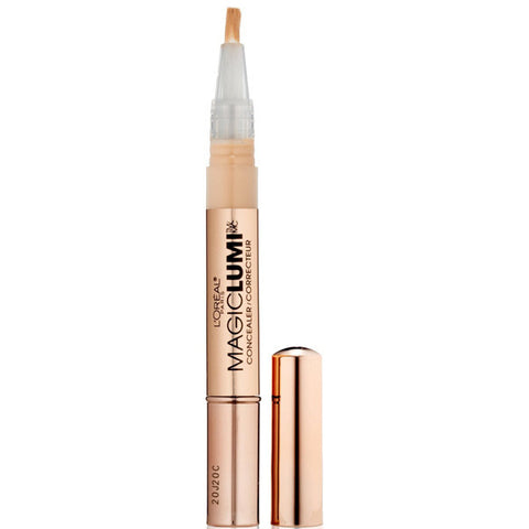 L'OREAL - Magic Lumi Highlighter Concealer Deep