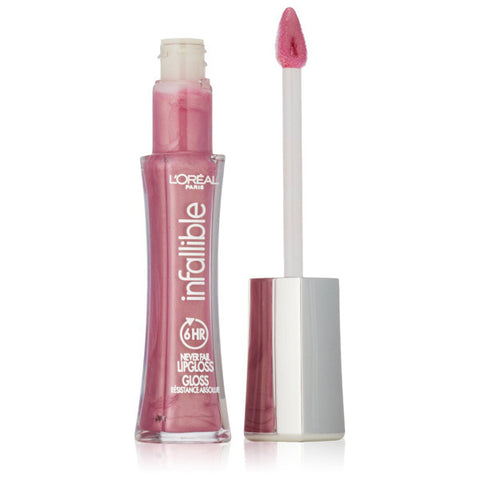 L'OREAL - Infallible 8HR Le Gloss 135 Posy