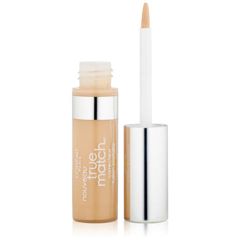 L'OREAL - True Match Super-Blendable Concealer W1-2-3 Fair Light Warm