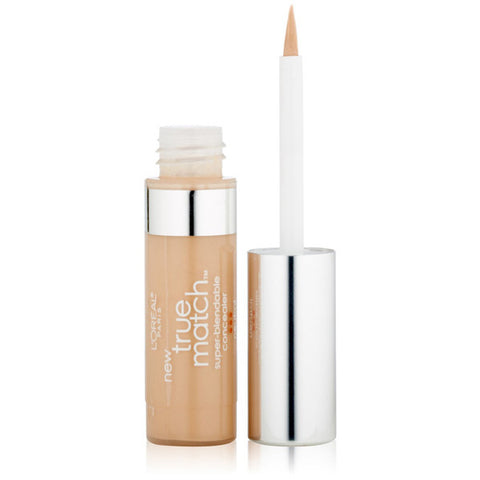 L'OREAL - True Match Super-Blendable Concealer N1-2-3 Fair Light Neutral