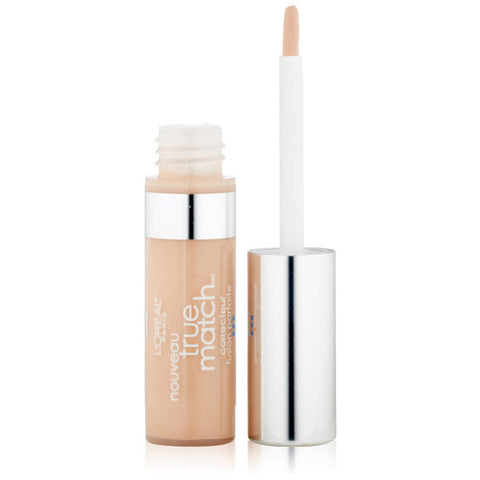 L'OREAL - True Match Super-Blendable Concealer C1-2-3 Fair Light Cool