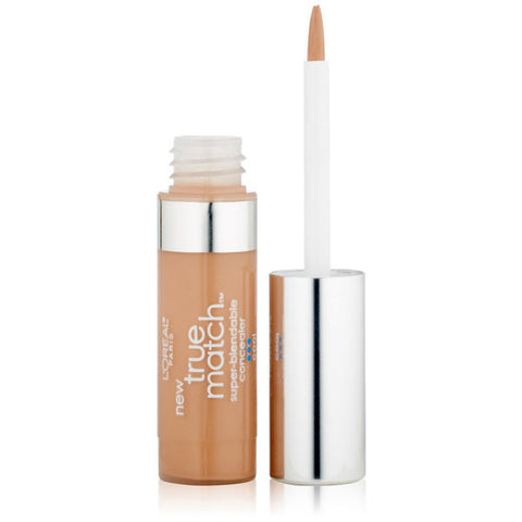 L'OREAL - True Match Super-Blendable Concealer C4-5 Light Medium Cool