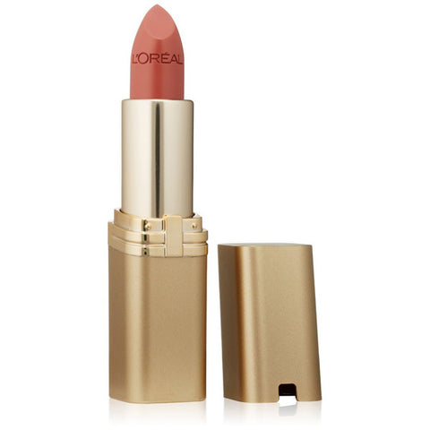 L'OREAL- Colour Riche Lipcolour 800 Fairest Nude